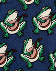 Frog Serenade · Patch