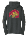 Eat The Rich · T-Shirt Hoodie