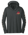 Eat The Rich · T-Shirt Hoodie