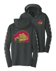 Eat The Rich · T-Shirt Hoodie
