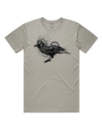 Crow · Unisex T-Shirt