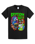 Crypticon Seattle · Embalming Fluid Tee