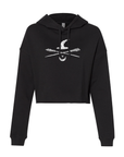 Witch · Cropped Hoodie