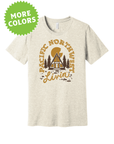 Cabin · Unisex T-Shirt