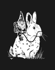 Gnome Wanderer · Cropped T-Shirt