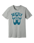 Seattle Triton · Unisex T-Shirt