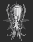 Squid Bulb · Tank