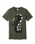 Godzilla · Unisex T-Shirt