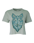 Howl · Cropped T-Shirt