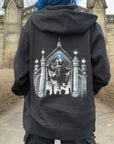 Witchy Woman · Zip Up Hoodie