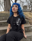 Witchy Woman · Cropped T-Shirt