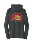 Eat The Rich · T-Shirt Hoodie
