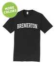 Bremerton · Unisex T-Shirt
