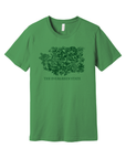 Evergreen State · Unisex T-Shirt