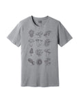 Mycology · Heather T-Shirt