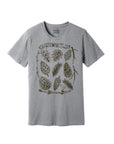 Pinecones · Heather T-Shirt