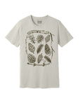 Pinecones · Cotton T-Shirt