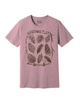 Pinecones · Heather T-Shirt