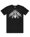 Witchy Moth · Unisex T-Shirt