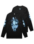 The Hermit · Long Sleeve Shirt