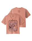 Lilith · Cropped T-Shirt