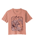 Lilith · Cropped T-Shirt