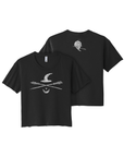 Witch · Cropped T-Shirt