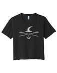 Witch · Cropped T-Shirt
