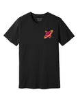 Space Gal · Unisex T-Shirt