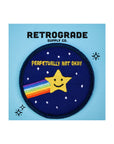 Perpetually Not Okay・Patch