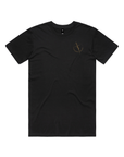 Three Of Swords · Unisex T-Shirt