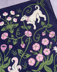 Cat Coven · Unicorn Garden Bandana