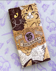 Cat Coven · Clutter of Cats Bandana