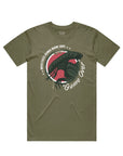 Game Over · Unisex T-Shirt