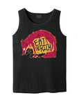 Eat The Rich · Unisex Tank