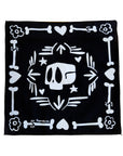 Rogue Gorilla · Cute Skull Bandana
