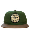 Generic NW Patch 5 Panel Cap