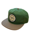 Generic NW Patch 5 Panel Cap