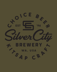 Silver City Brewery · Long Sleeve Tee