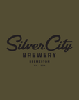 Silver City Brewery · Long Sleeve Tee