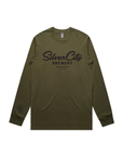 Silver City Brewery · Long Sleeve Tee