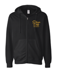 Silver City Brewery · Zip Up Hoodie