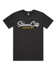 Silver City Brewery · Choice Beer · Coal Tee