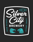 Silver City Brewery · Pullover Hoodie