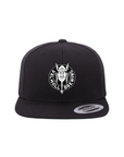 Valhöll Brewing · Flat Bill Snapback