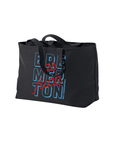 Bremerton AF · Jumbo Canvas Tote