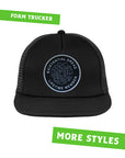 Existential Dread Lifetime Member · Hat