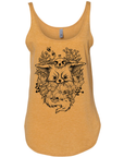 Forest Fox · Festival Tank