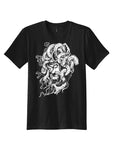 Medusa Brandon Stewart Tee