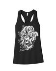 Medusa · Racerback Tank